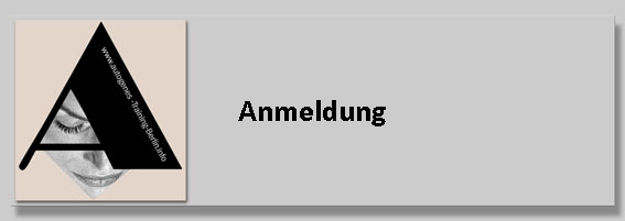 Anmeldung